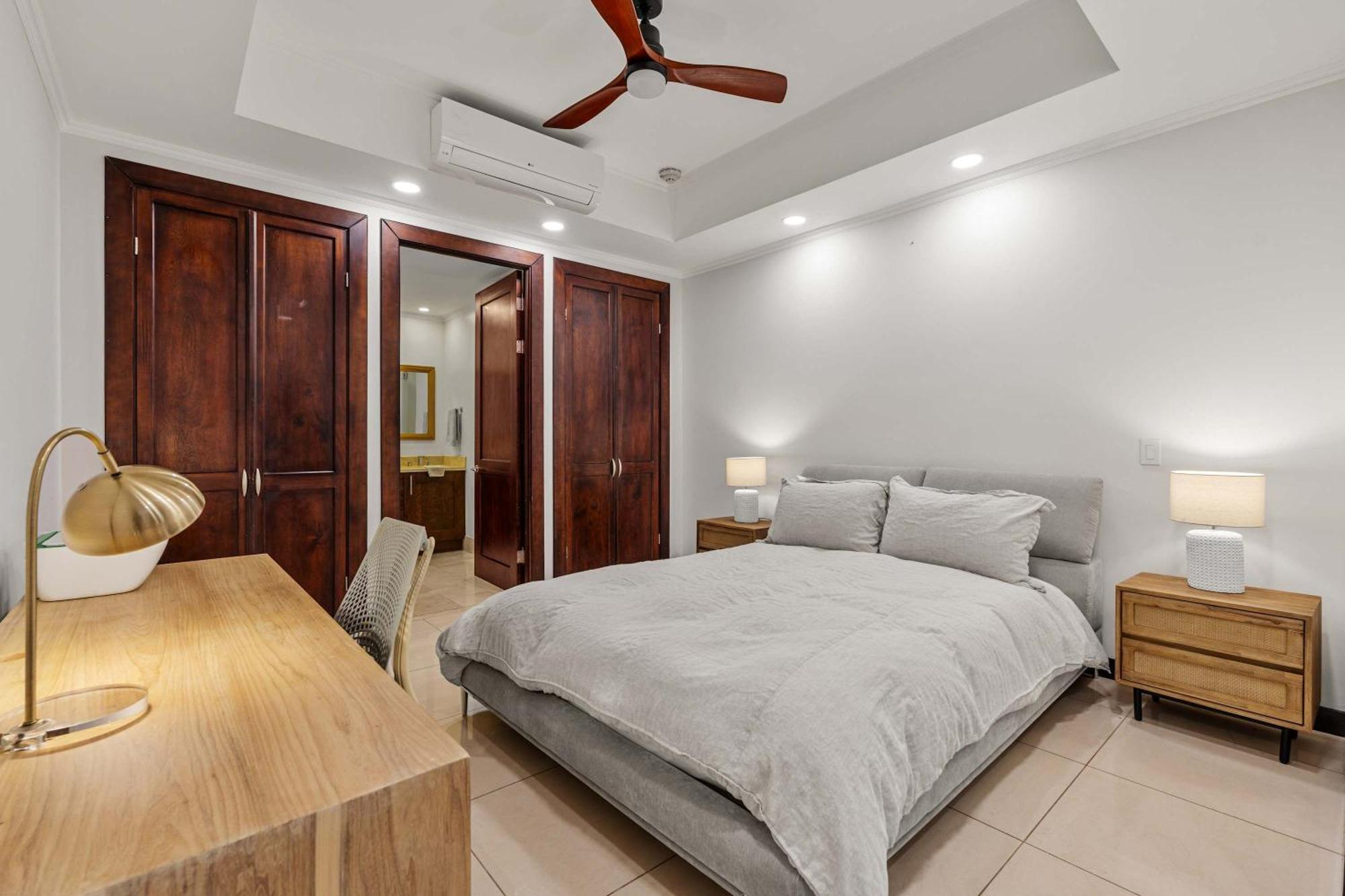 Spacious Condo With Incredible Club House Playa Conchal Bagian luar foto