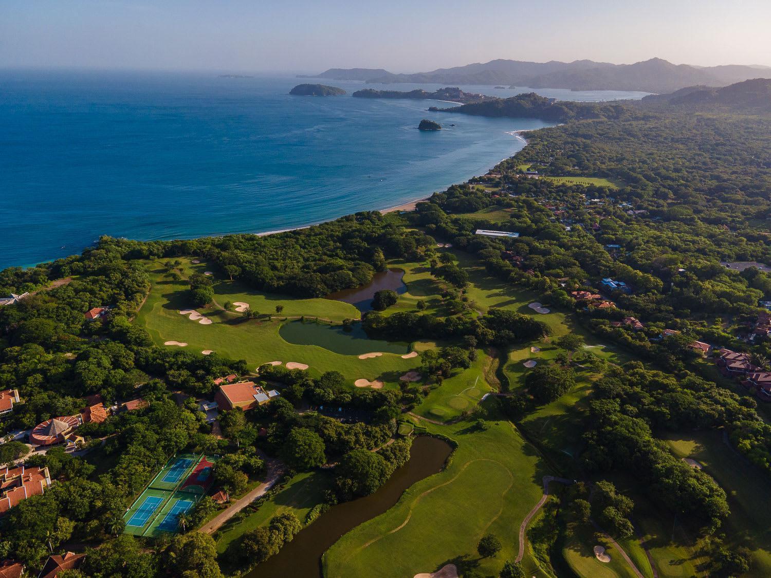 Spacious Condo With Incredible Club House Playa Conchal Bagian luar foto