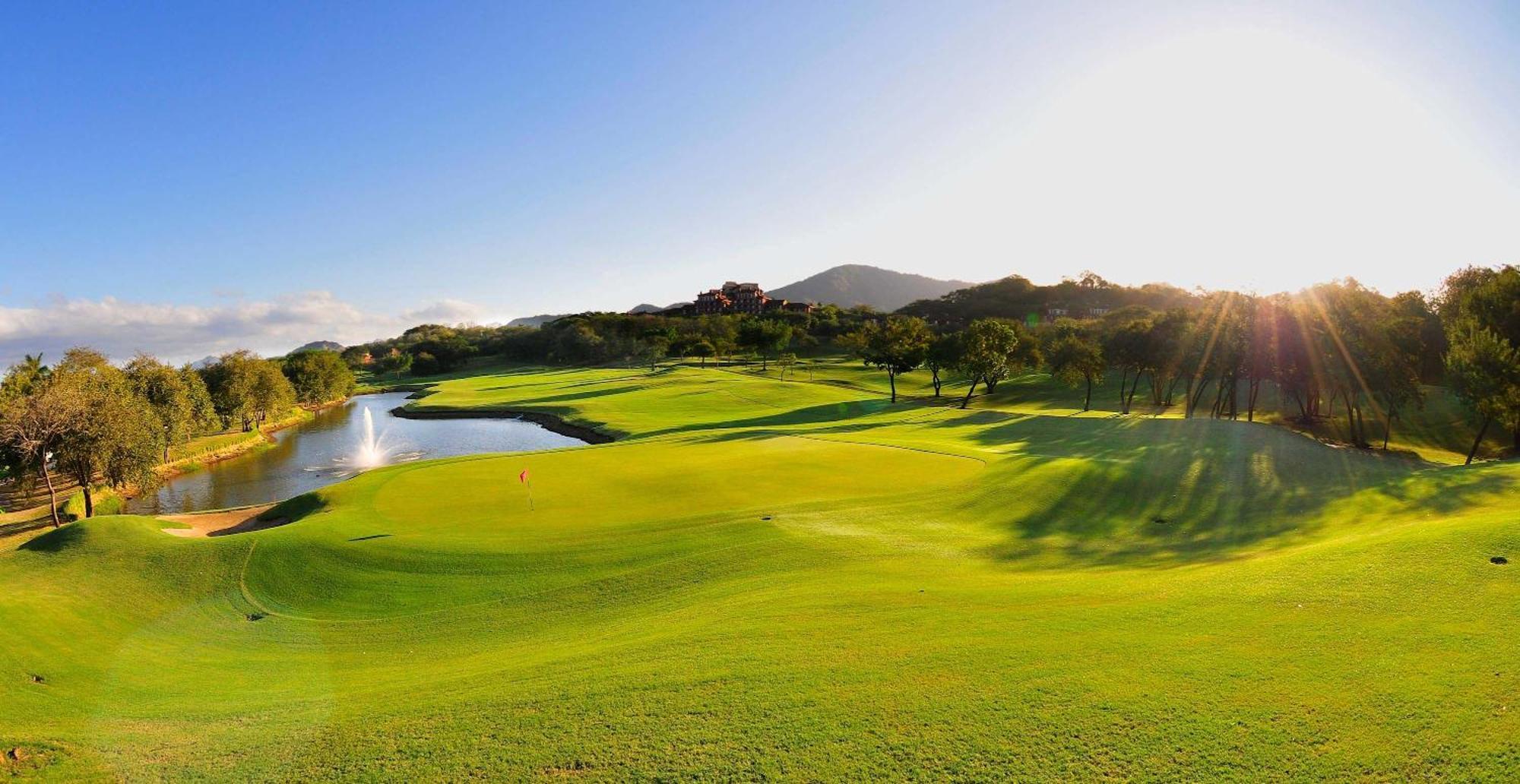 Spacious Condo With Incredible Club House Playa Conchal Bagian luar foto