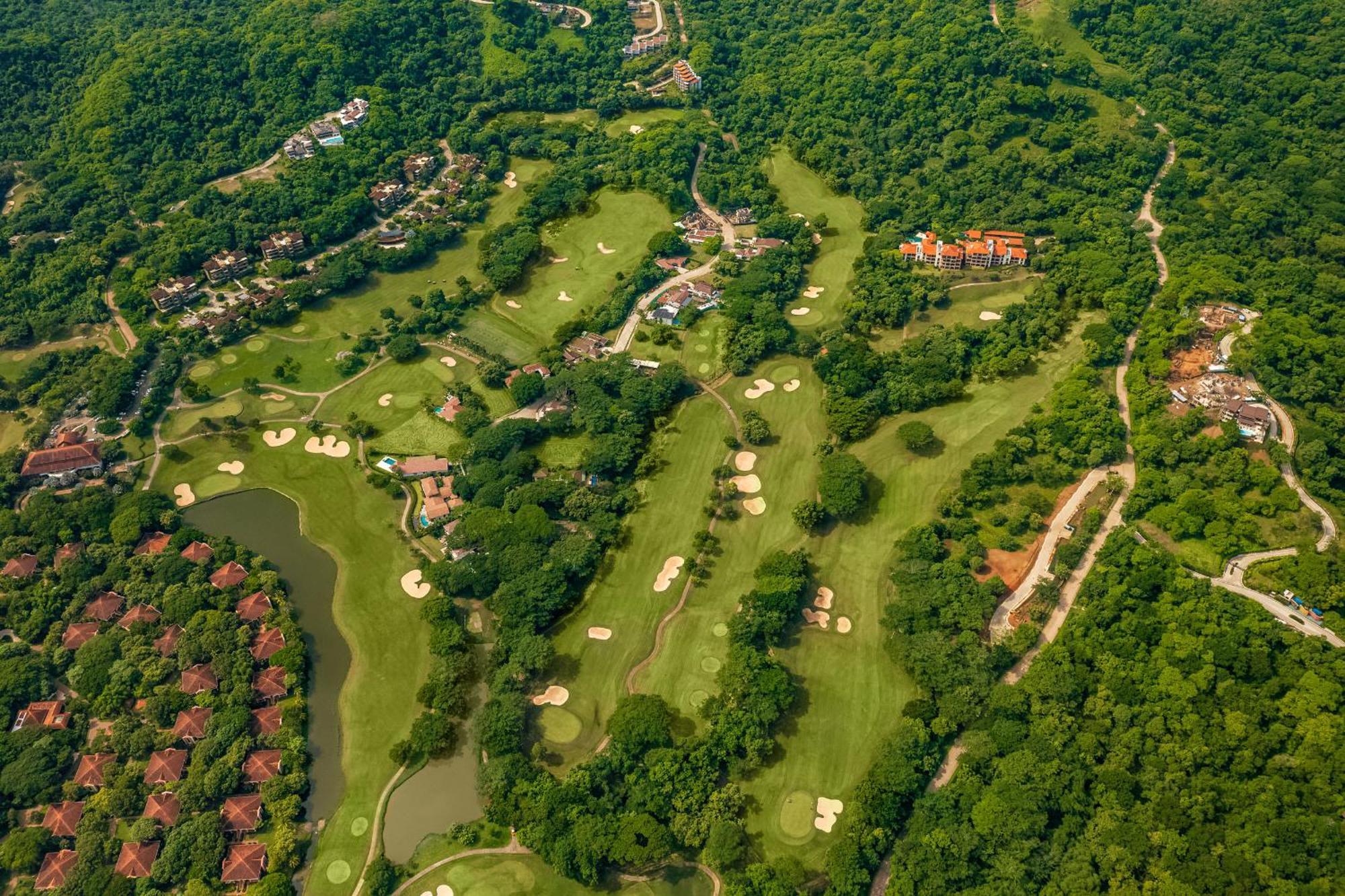 Spacious Condo With Incredible Club House Playa Conchal Bagian luar foto